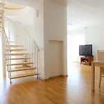 Appartement Romi Pärnu