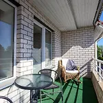 Appartement Romi Pärnu
