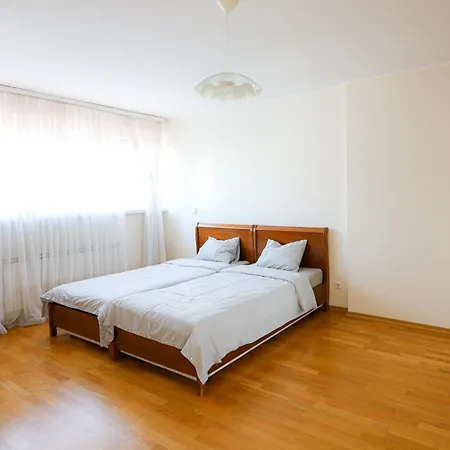 Romi Apartmán Pärnu