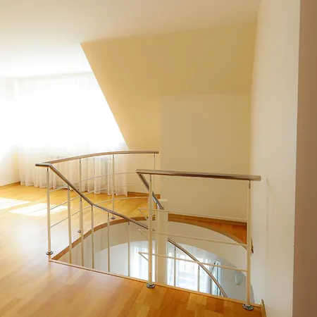 Romi Apartman Parnu