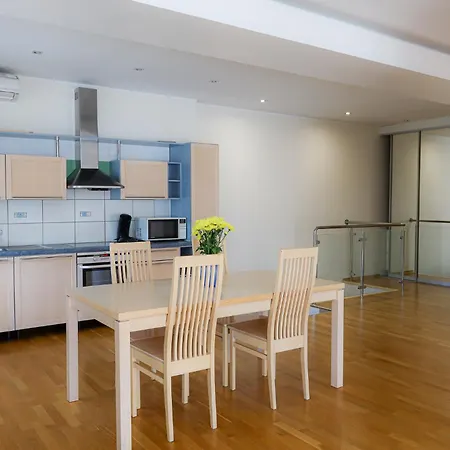 Appartement Romi