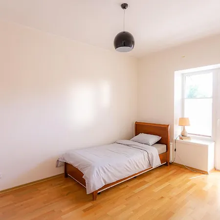 Appartement Romi *