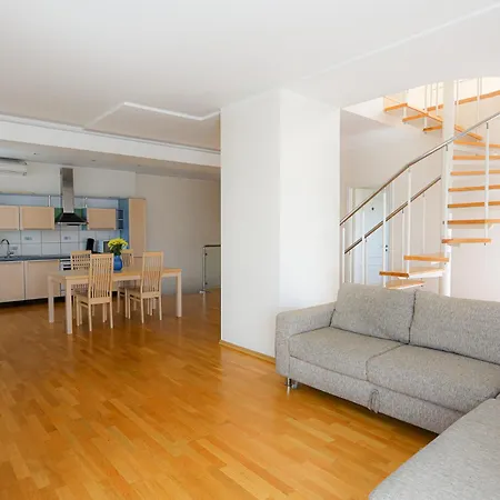 Appartement Romi *