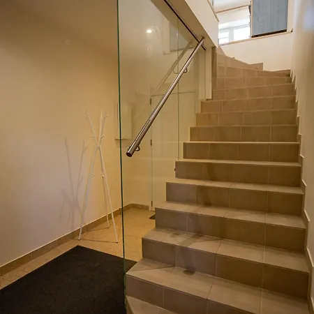 Romi Apartman Parnu