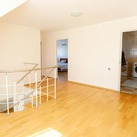 Apartmán Romi Pärnu