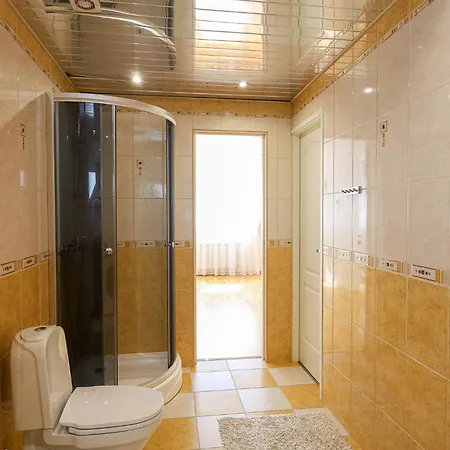 Apartmán Romi Pärnu