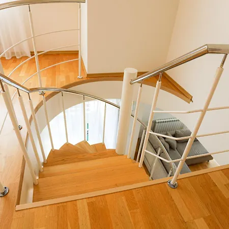 Apartmán Romi Pärnu