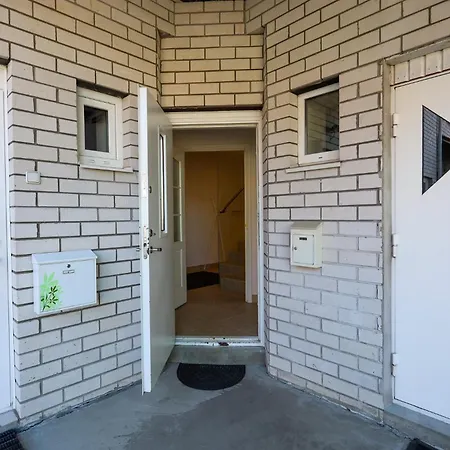 Appartement Romi *