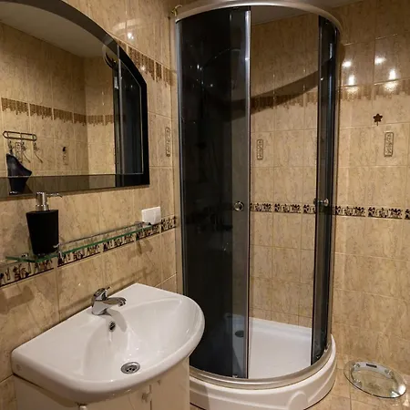 Apartment Romi