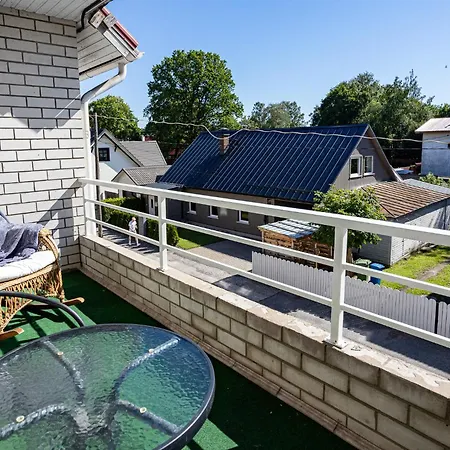 Apartman Romi *