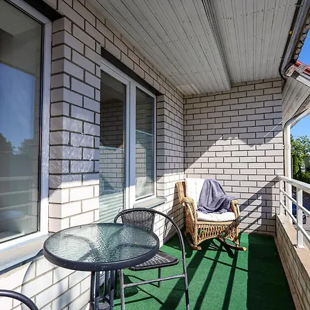 Apartment Romi Pärnu