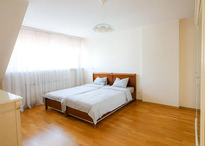 Romi Apartment Parnu