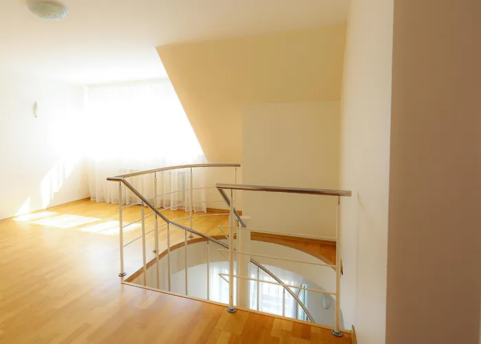 Romi Apartment Parnu