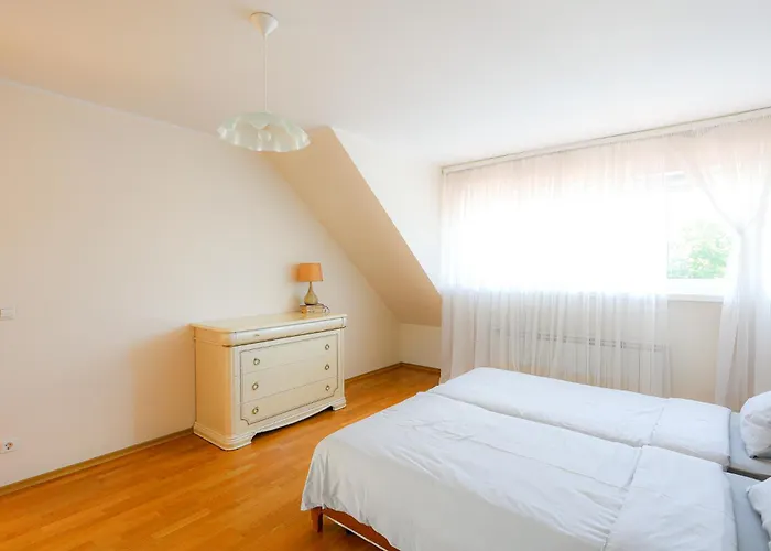 Romi Apartment Parnu