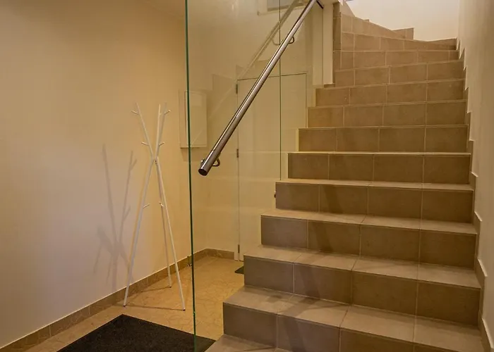 Romi Apartment Parnu