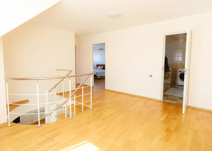 Apartment Romi Parnu