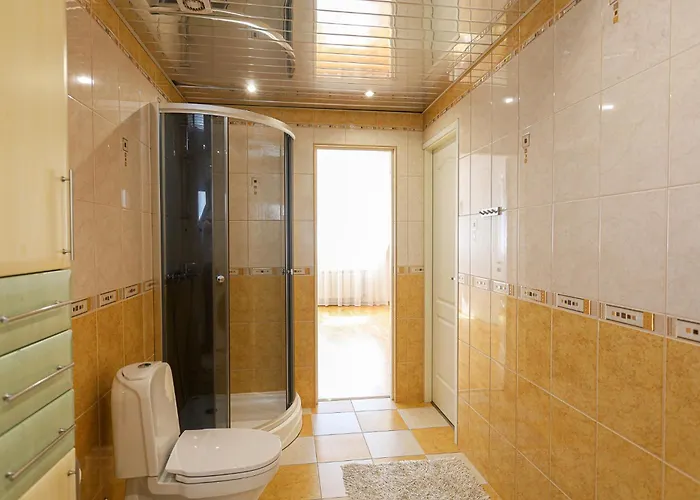 Apartment Romi Parnu