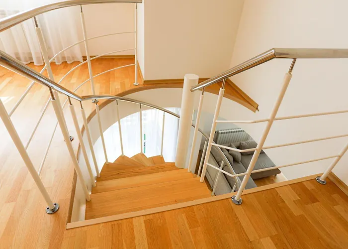 Apartment Romi Parnu